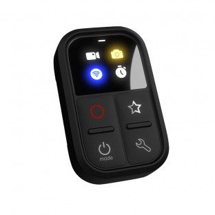 Telecomando intelligente Bluetooth impermeabile per GoPro Hero 10/9/8/Max