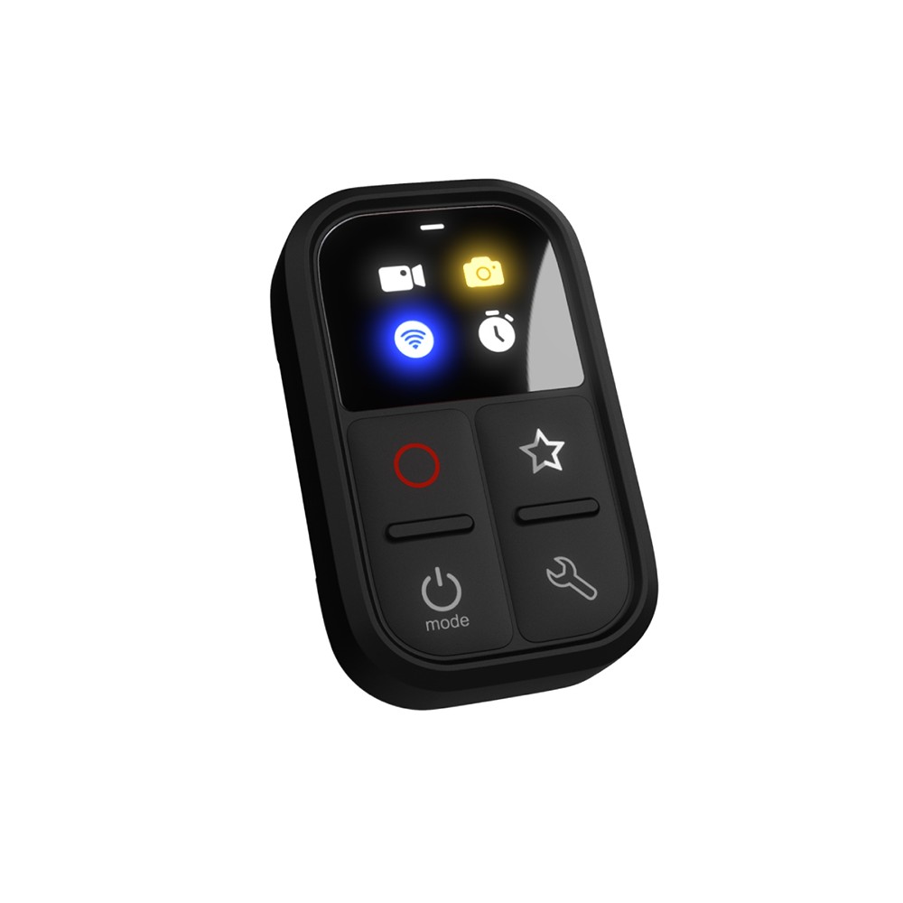 Telecomando intelligente Bluetooth impermeabile per GoPro Hero 10/9/8/Max