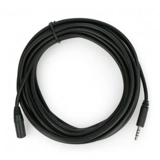 SONOFF AL560 5M extension cable for temperature and humidity sensors