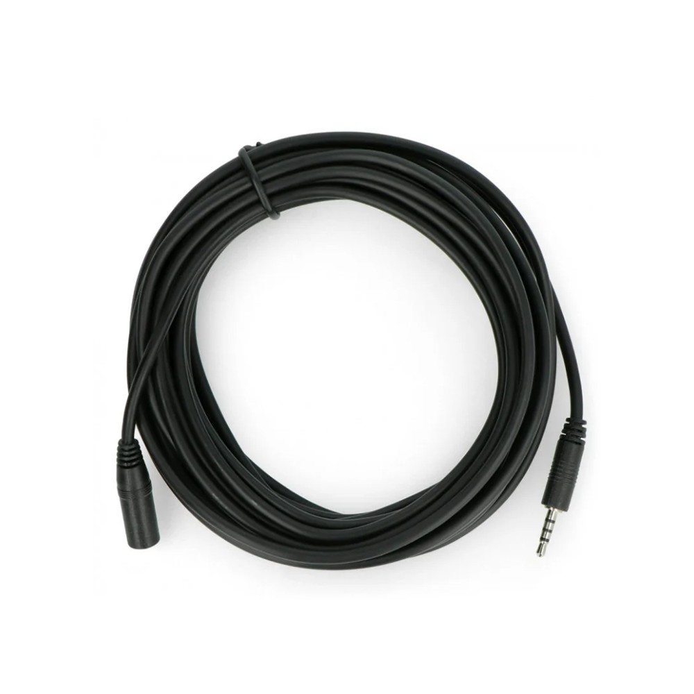 SONOFF AL560 Câble d'extension de 5M pour capteurs de température et d'humidité