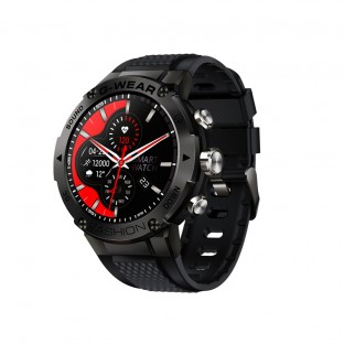 Sport Smartwatch Full Touch Screen K28H Black