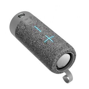 BOROFONE Bluetooth Speaker Grey