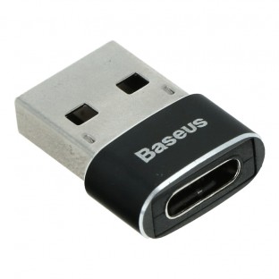 Baseus Adaptateur USB vers Type-C