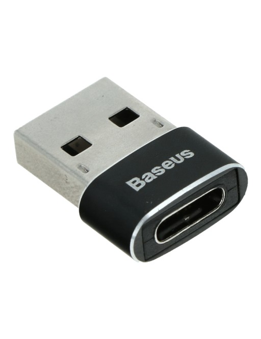 Baseus USB zu Typ-C Adapter