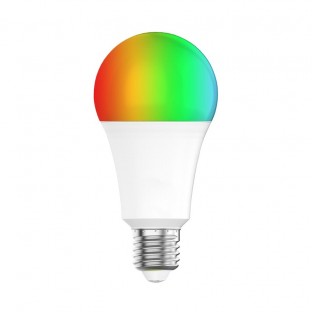 Smart LED Glühbirne inkl. Sprachsteuerung E27 10W