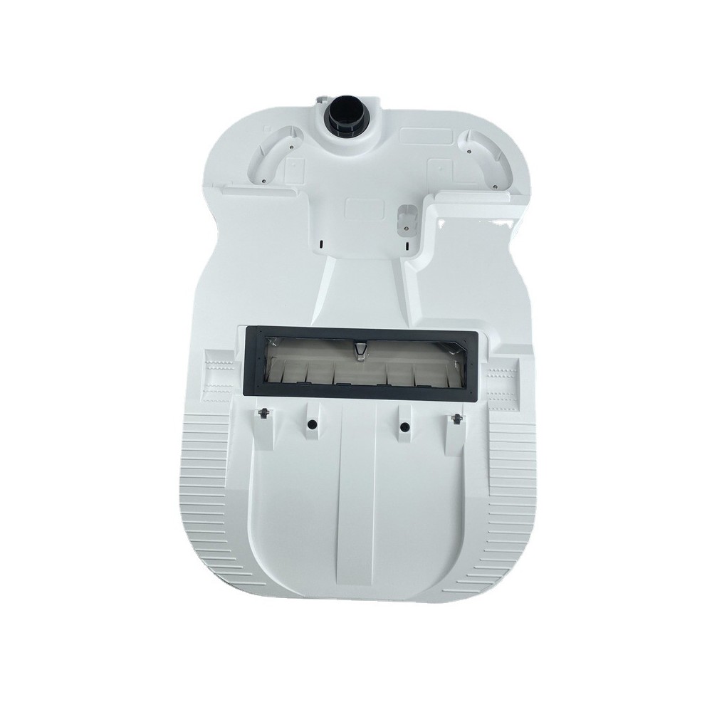 Automatic Suction Station for Roborock S7 White
