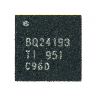 Lade / Charging IC (BQ24193) für Nintendo Switch