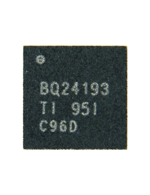 Lade / Charging IC (BQ24193) für Nintendo Switch