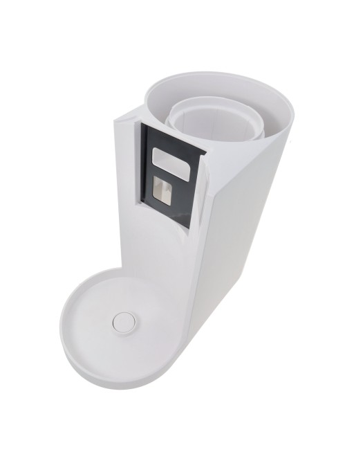 Fan Tray for Roborock S7 Automatic Suction Station White