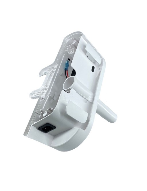 Top Case Component for Roborock S7 Automatic Suction Station White