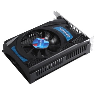 Carte graphique YESTON RX560D 4GB D5 Speed Edition