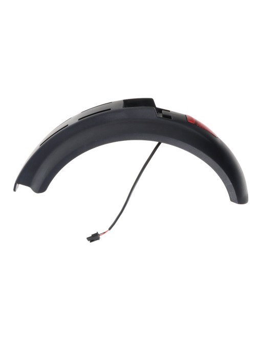 Rear mudguard for E-Twow S2 Booster