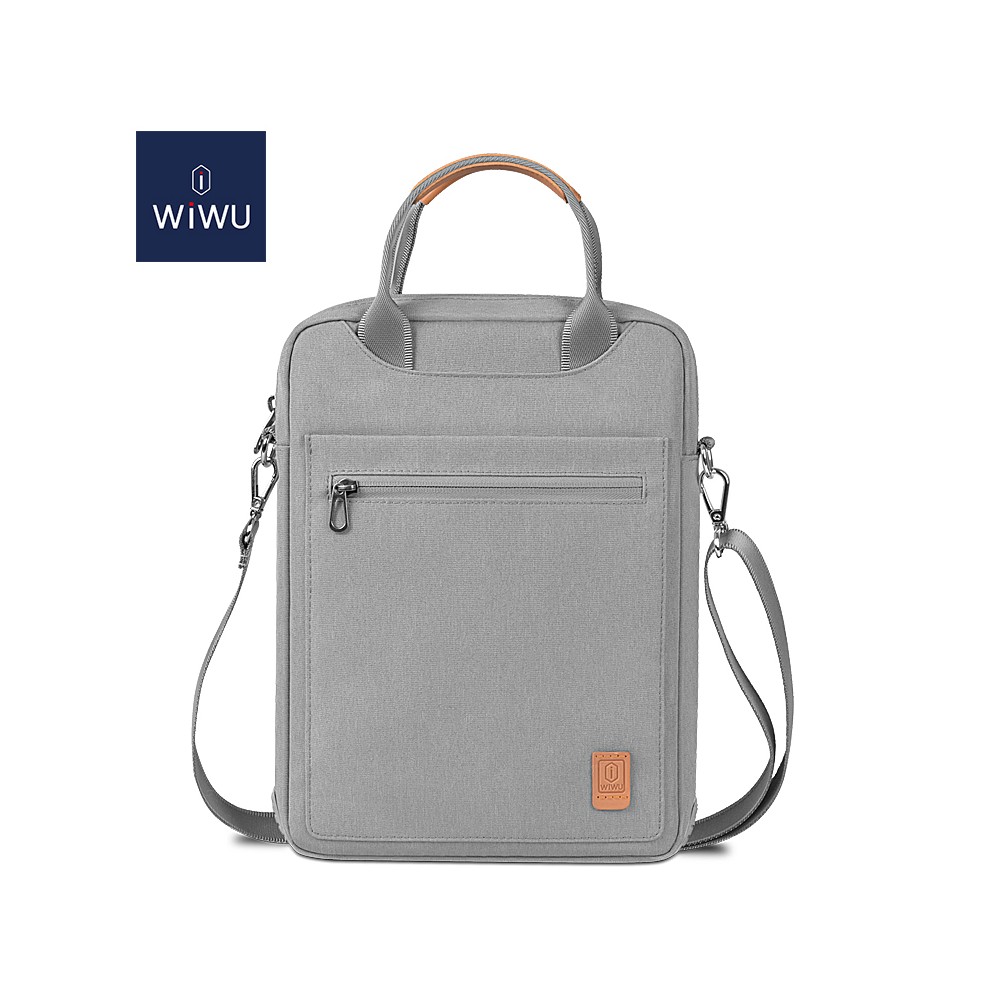 Water & Stain Resistant Case for 9.7 - 11 inch Notebooks in Grey