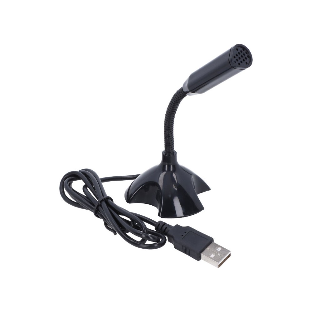 Microfono USB per PC/portatile