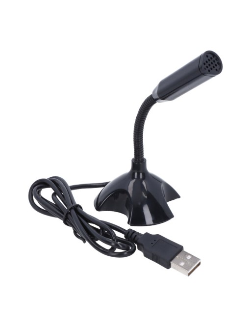 Microfono USB per PC/portatile
