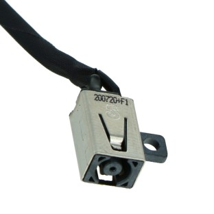 Charging Jack / DC Power Jack Cable for Dell Inspiron 15 / Inspiron 13 / Inspiron 14