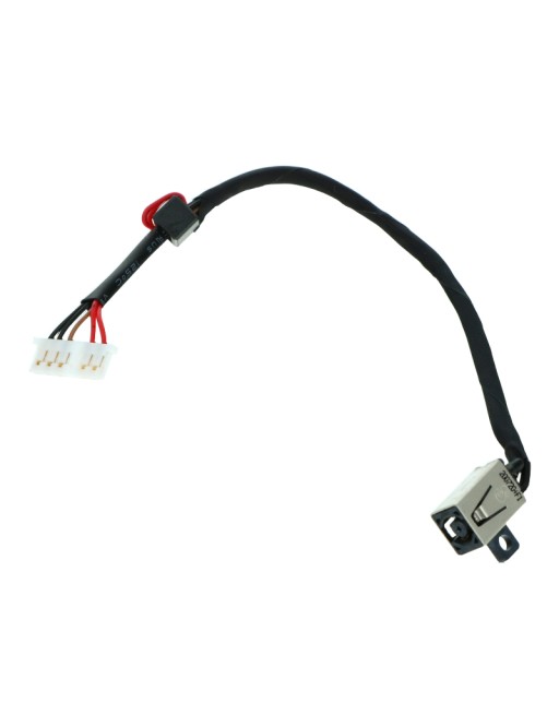 Charging Jack / DC Power Jack Cable for Dell Inspiron 15 / Inspiron 13 / Inspiron 14