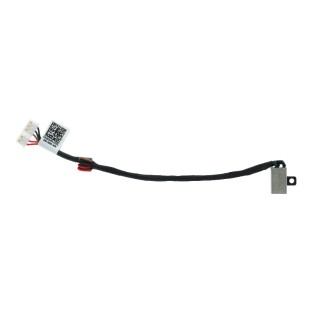 Charging Jack / DC Power Jack Cable for Dell Inspiron 15-5551