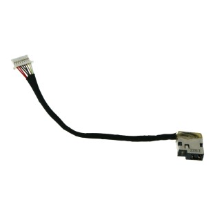 Charging Jack / DC Power Jack Cable for HP ProBook 455 G5/ProBook 450 G5/ProBook 470 G5