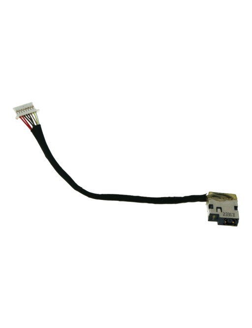 Charging Jack / DC Power Jack Cable for HP ProBook 455 G5/ProBook 450 G5/ProBook 470 G5