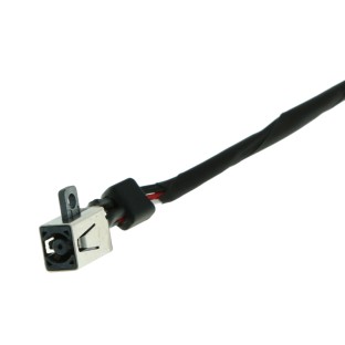 Charging Jack / DC Power Jack Cable for Dell XPS 15