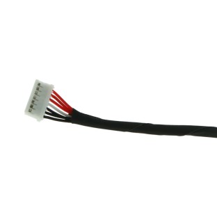Charging Jack / DC Power Jack Cable for Dell XPS 15