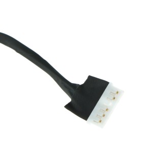 Charging Jack / DC Power Jack Cable for Dell Inspiron 14
