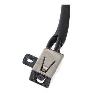 Charging Jack / DC Power Jack Cable for Dell Inspiron 15
