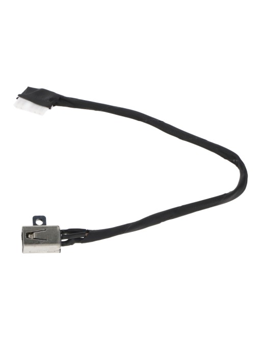 Prise de charge / câble DC Power Jack pour Dell Inspiron 15