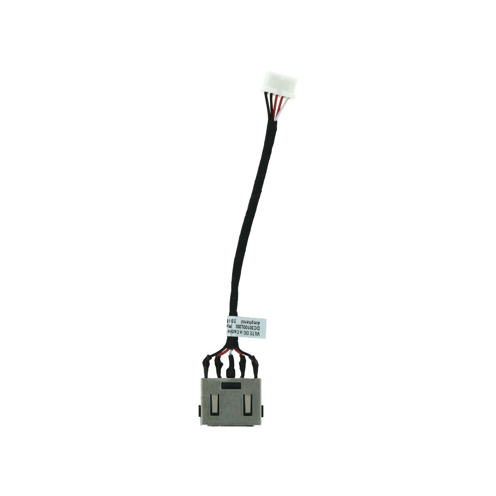Charging Jack / DC Power Jack Cable for Lenovo ThinkPad T440
