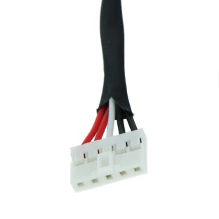 Prise de charge / câble DC Power Jack pour Lenovo G50-70