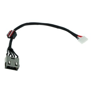 Charging Jack / DC Power Jack Cable for Lenovo G50-70