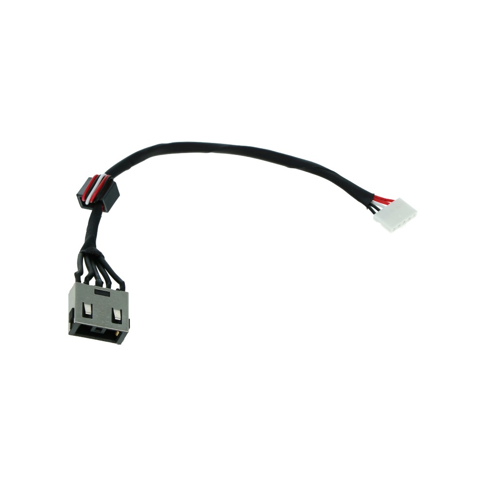 Charging Jack / DC Power Jack Cable for Lenovo G50-70