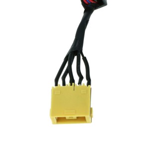 Charging Jack / DC Power Jack Cable for Lenovo G400