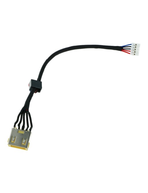 Charging Jack / DC Power Jack Cable for Lenovo G400