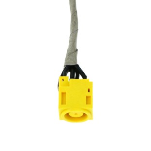 Charging Jack / DC Power Jack Cable for Lenovo ThinkPad X220/ThinkPad X230/ThinkPad X230S