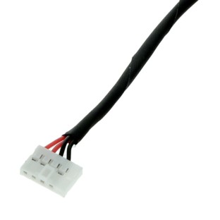 Prise de charge / câble DC Power Jack pour Lenovo IdeaPad 100-15