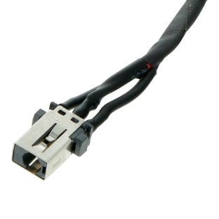 Ladebuchse / DC Power Jack Kabel für Lenovo IdeaPad 100-15
