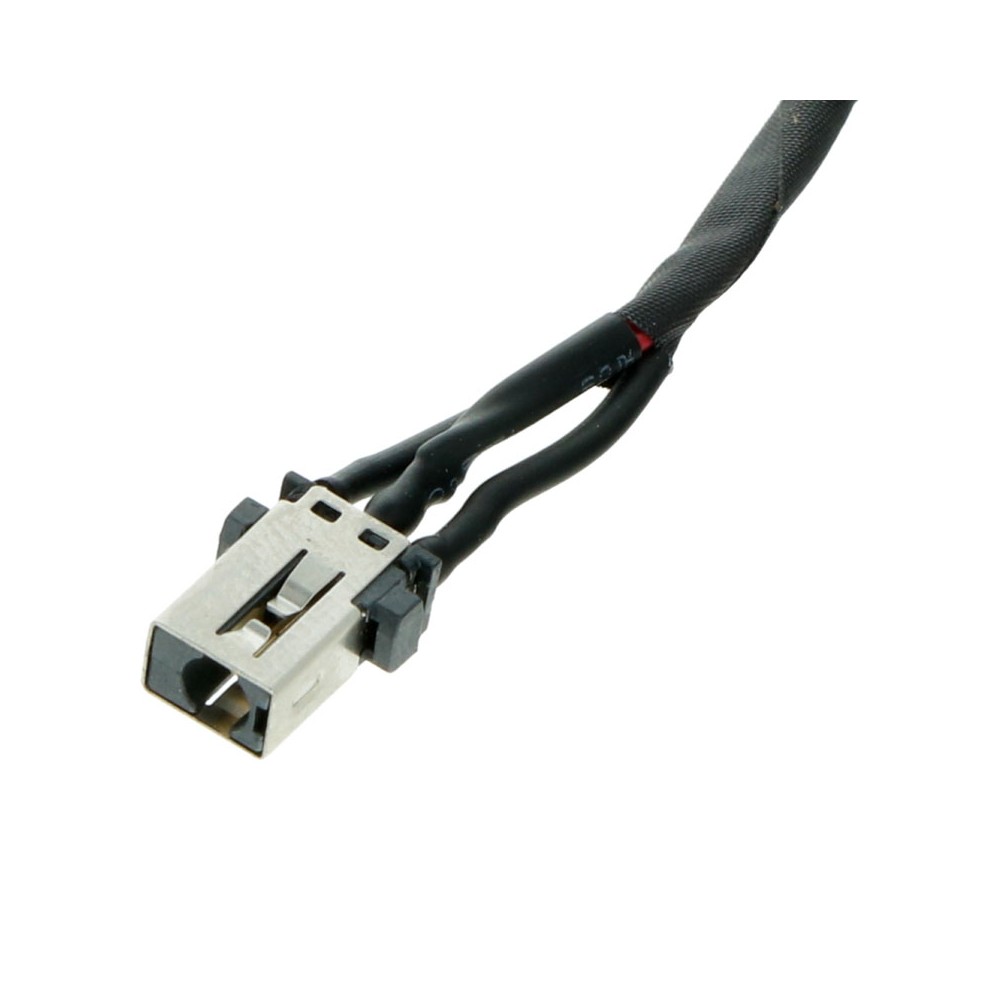 Charging Jack / DC Power Jack Cable for Lenovo IdeaPad 100-15
