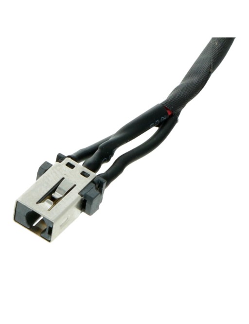 Ladebuchse / DC Power Jack Kabel für Lenovo IdeaPad 100-15