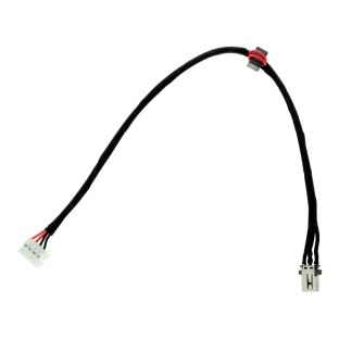Charging Jack / DC Power Jack Cable for Lenovo IdeaPad 100-15
