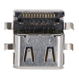 Prise de charge / connecteur de charge pour HP Spectre X360 15