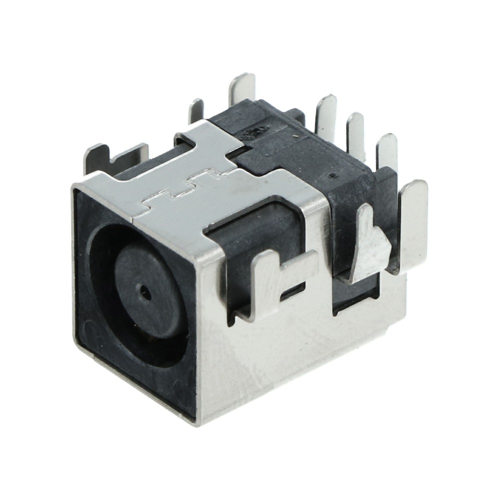 Charging socket / charging plug for Dell Latitude E5510/Latitude E5410