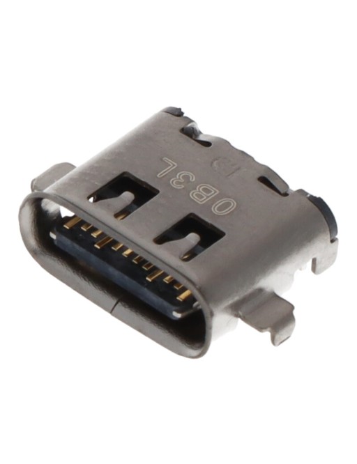 Charging socket / charging plug for Lenovo ThinkPad L480/ThinkPad L580