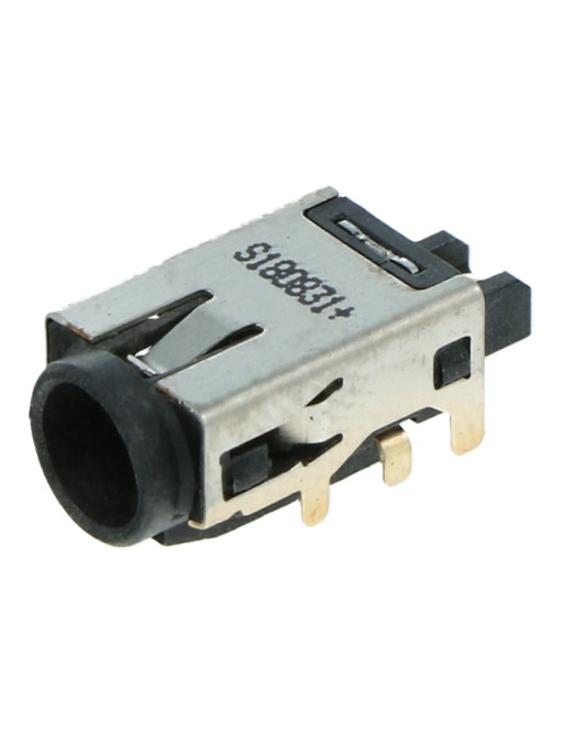 Prise de charge / connecteur de charge pour Asus X553