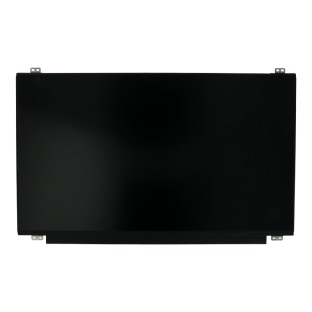 Ersatzdisplay LCD 15.6" NV156FHM-N47 Universal ohne Touch Matt