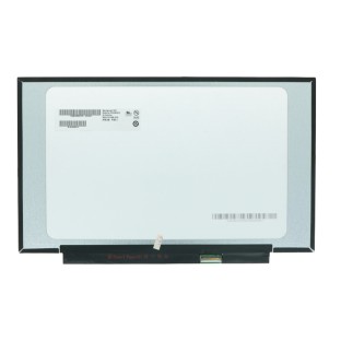 Écran de remplacement LCD 14" B140HAN03.0 Universel Mat