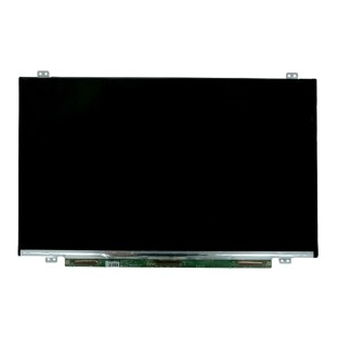 Écran de remplacement LCD 14" B140XTN02.5 Universel mat