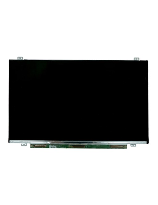 Replacement display LCD 14" B140XTN02.5 Universal matt