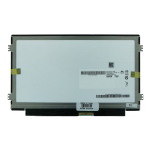 Ersatzdisplay LCD 10.1" N101L6-L0D universal glänzend